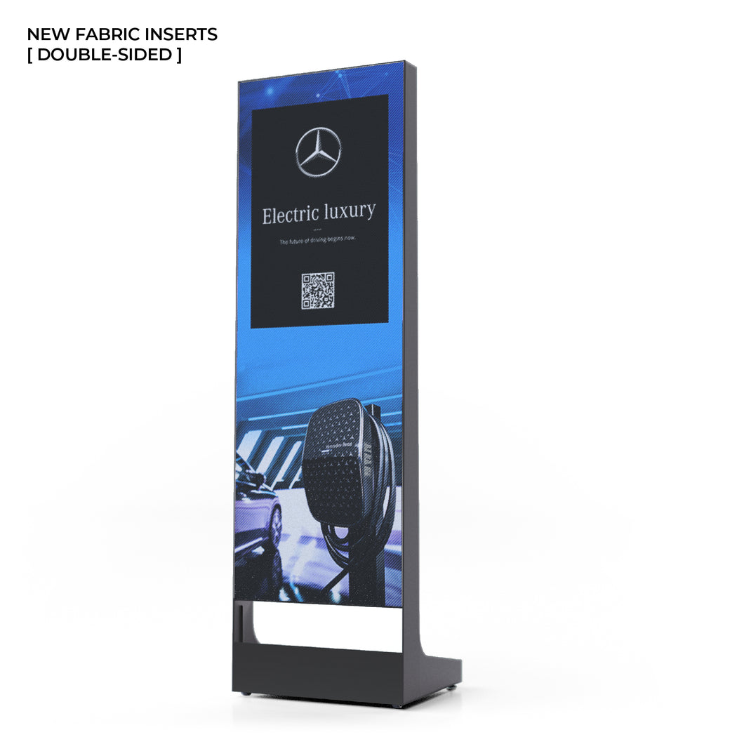 Mercedes-Benz EV Charging Kit