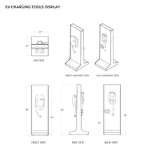 Load image into Gallery viewer, Mercedes-Benz EV Charging Kit
